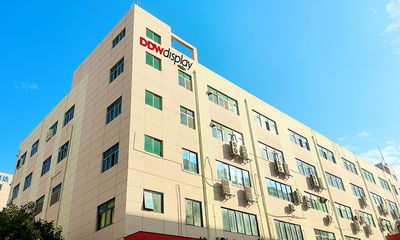 Cina SHENZHEN DDW TECHNOLOGY CO.,LTD Profil Perusahaan