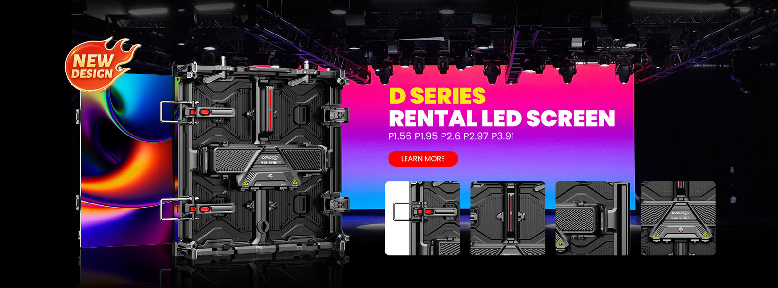 Papan reklame luar ruangan