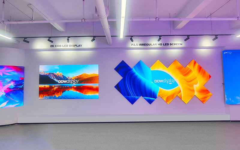 Cina SHENZHEN DDW TECHNOLOGY CO.,LTD Profil Perusahaan