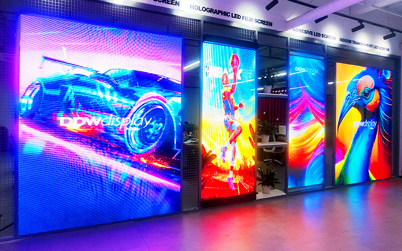 SHENZHEN DDW TECHNOLOGY CO.,LTD lini produksi pabrik