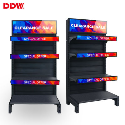 Layar Lcd Membentang 38 Inci Kecerahan sangat tinggi 300-2500cd/m²