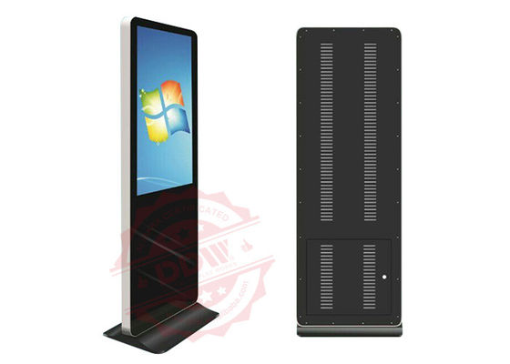 Electromagnetic Interactive Digital Signage 1920x1080 Papan FHD Untuk Kelas
