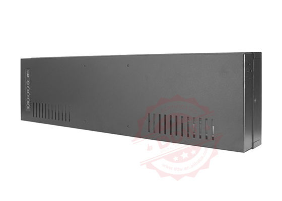 38 inch dinding pemasangan FHD stretch bar layar lcd dengan panel lcd ultra lebar