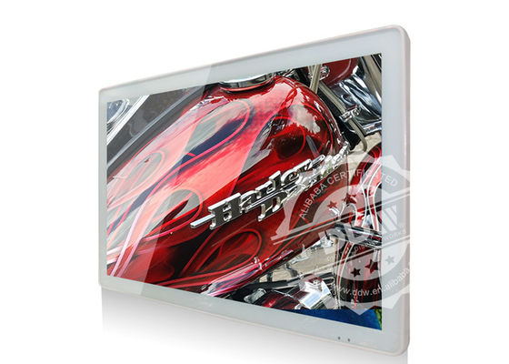 55 "Layar Digital Signage Interaktif Sistem Operasi Linux 1920x1080 DDW-AD5501SN