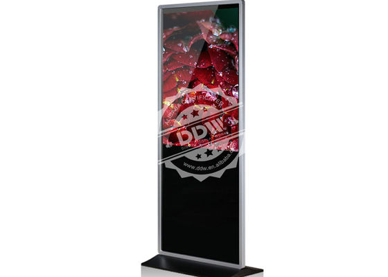 43 inch self service indoor TFT jenis layar sentuh kios signage digital display 1920x1080 DDW-AD4301SNT