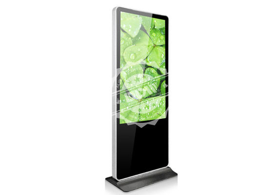 43 inch self service indoor TFT jenis layar sentuh kios signage digital display 1920x1080 DDW-AD4301SNT