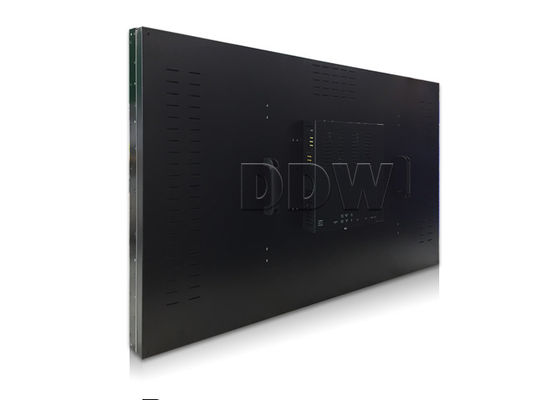 49 "4 K video wall media player 3840 x 2160 tampilan layar lcd untuk Museum Transportasi DDW-LW490DUN-TJB1