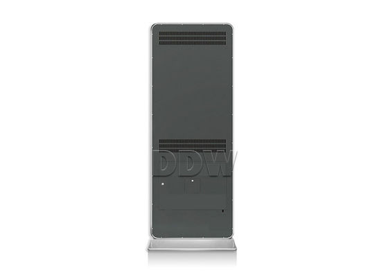 TFT Touch Scren Lcd Digital Digital Signage Malaysia LAN / Wifi / 3g Jaringan DDW-AD5501SN