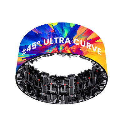 Stage Rental LED Display P3.91 Indoor SMD2020 700 nits 500*500 Die-casting Aluminium 14Bit 60Hz/50Hz 3840 1/16s AC100-240V 50/60