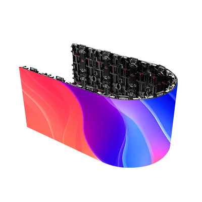 Stage Rental LED Display P3.91 Indoor SMD2020 700 nits 500*500 Die-casting Aluminium 14Bit 60Hz/50Hz 3840 1/16s AC100-240V 50/60