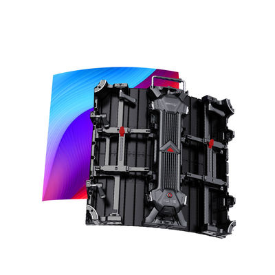 Stage Rental LED Display P3.91 Indoor SMD2020 700 nits 500*500 Die-casting Aluminium 14Bit 60Hz/50Hz 3840 1/16s AC100-240V 50/60