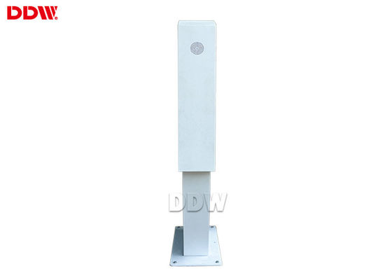 Kiosk Digital Signage Outdoor 98 Inch, Pemain Iklan Lcd 1920x1080 DDW-AD9801S