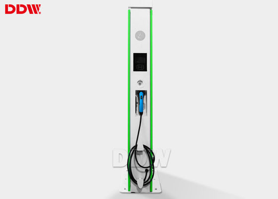 Samsung Panel 55 Inch Outdoor Digital Signage Lantai Berdiri DDW - AD5501SNO