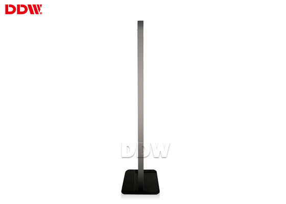 32 Inch android berbasis iklan digital signage APP Control ISO9001 500cd / m2 1920x1080 WLED DDW - AD3201S