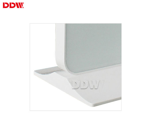 Warna nyata Layar Sentuh Monitor PC Berdiri Bebas kios Interaktif dengan 1920x1080 DDW-AD3201SN