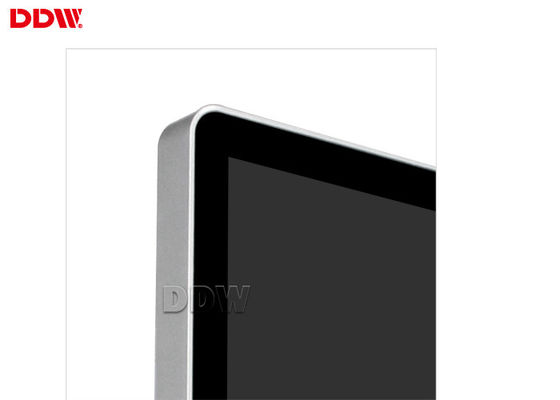 49 inch sistem interaktif Windows digital signage Kiosr Gratis bingkai foto berdiri untuk indoor, DDW-AD4901SN