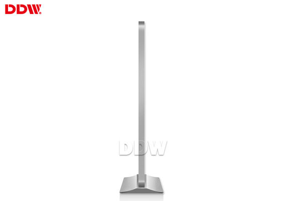 1920 * 1080 Stand Alone Digital Signage 43 Inch TFT 1080p FHD 500cd / m2 Brightness