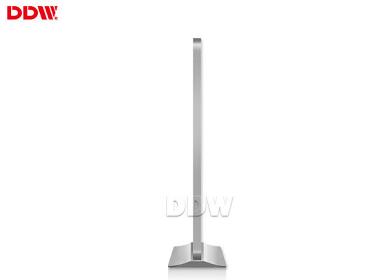 1920 * 1080 Stand Alone Digital Signage 43 Inch TFT 1080p FHD 500cd / m2 Brightness