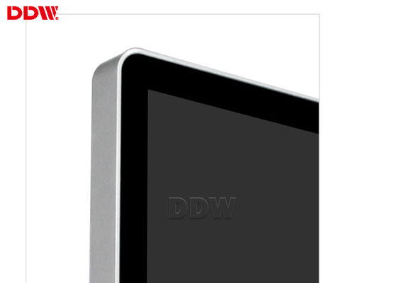Layar lcd skala besar 70 / Stand Alone Digital Signage Lcd keterbacaan sinar matahari