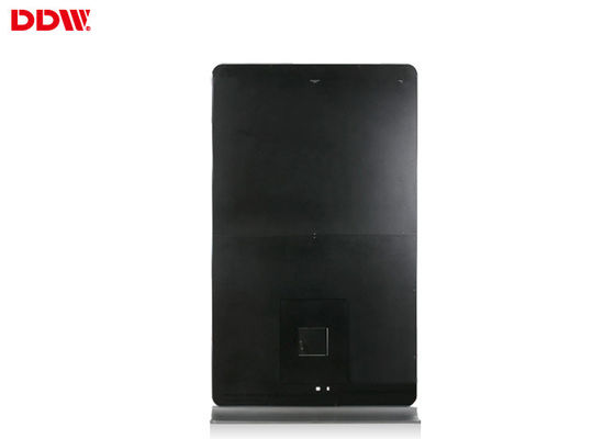 Layar lcd skala besar 70 / Stand Alone Digital Signage Lcd keterbacaan sinar matahari