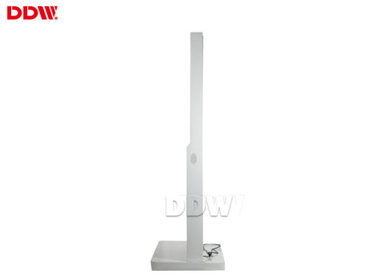 Perangkat lunak Free Digital Stage Digital Indoor Freeage 65 "LCD display 500cd / m2 DDW-AD6501S