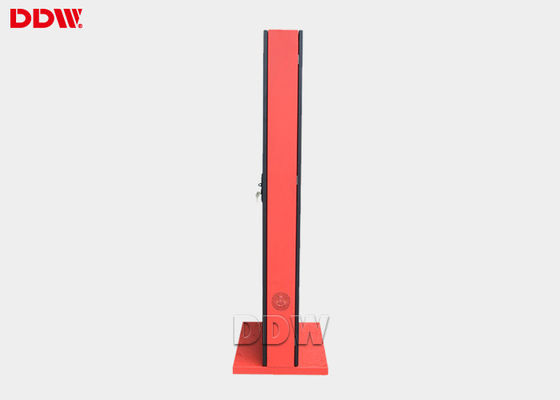 32 inci IP65 waterproof 1920x1080 FHD signage digital luar ruangan yang disesuaikan untuk iklan DDW-AD6501SNO