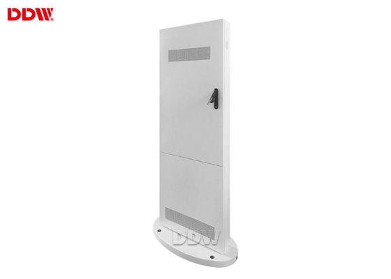 Inovatif Di Luar Android Digital Signage Display, Lcd Digital Billboard