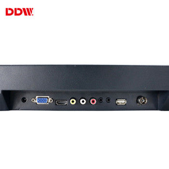 Dinding Layar Berdiri Lantai Definisi Tinggi, Mount 700 Nits Outdoor 1500-2500cd / mxm