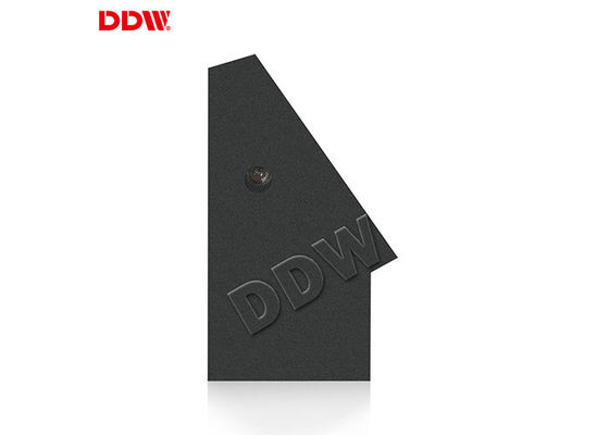 55inch Outdoor IP65 Waterproof Floor Stand layar sentuh Kiosk Iklan layar Android 6.1 OS DDW-ADO5501SN