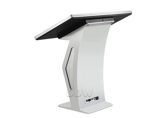 65 inci multi media layar sentuh layar sentuh interaktif dalam ruangan 1920x1080 DDW-AD6501SNT