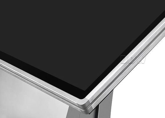 65 inci multi media layar sentuh layar sentuh interaktif dalam ruangan 1920x1080 DDW-AD6501SNT