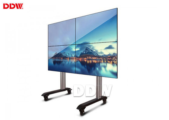 700 Nits 55 Inch Video Wall / Samsung Video Wall Menampilkan 1920x1080P