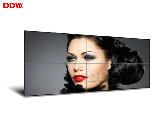 Kinerja Stabil Dinding Video Komersial Umur Panjang Di Atas 50.000 Jam