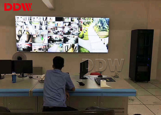 Roam Support PC Video Wall Controller Untuk Tampilan Multi Layar Samsung