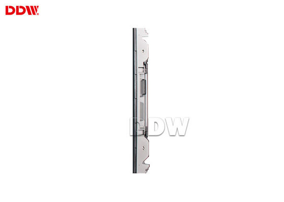 Tampilan Dinding Video LED Tetap Konsumsi Daya Rendah Dengan Sudut Pandang Lebar