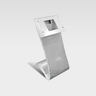 32 inci layar sentuh monitor pc kios interaktif, 1100: 1 kios multi sentuh DDW-AD3201SNT