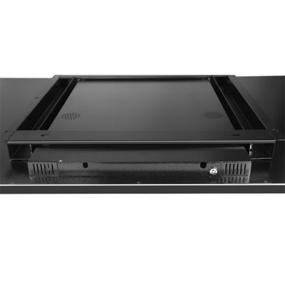 Layar Digital Signage 22 inci Kartu Sd Atau Port Usb, Layar Sentuh Layar Monitor Totem DDW-AD2201W