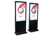 65" Interactive Stretched LCD Display Big Screen Menu Boards Fhd 1920x1080 DDW-AD6001SN