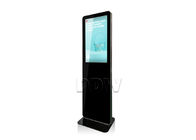 42 inch High brightness LCD display Free Standing Kiosk  2000nits / 1500nits DDW-AD4201SN