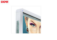 Android Wall Mount Interactive Touch Screen Digital Signage 5ms Response Time For Elevator