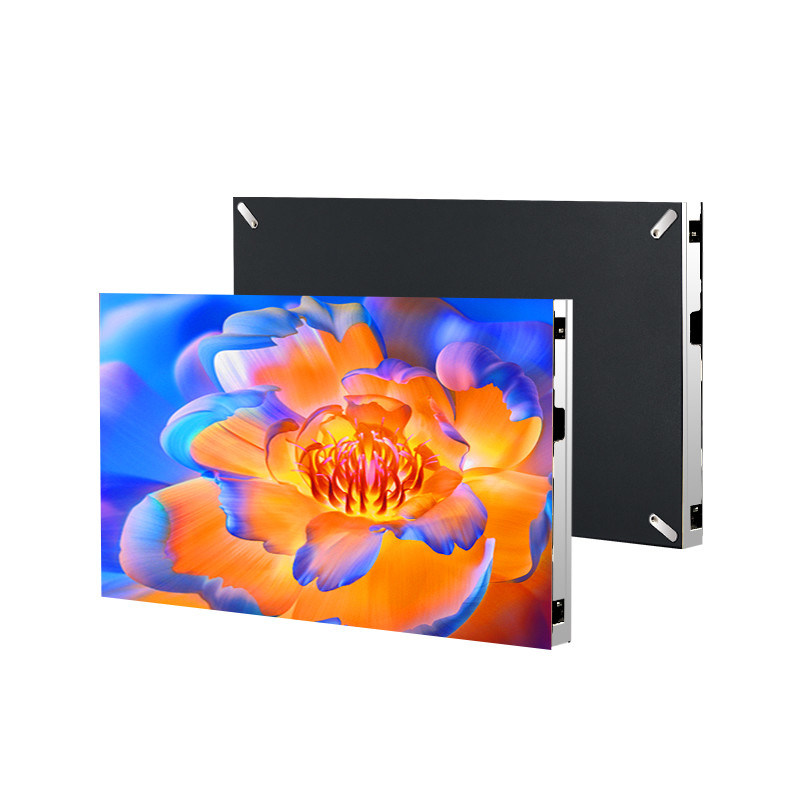 COB P0.78 P0.9375 P1.25 P1.56 UHD Indoor Pitch Kecil Layar LED LED Warna Penuh Layar Pixel Pitch Panel Dinding Video Panel Dinding Pixel Fine