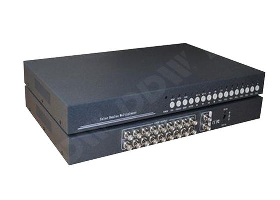 Crestron RS232 Multi Display Processor Mendukung 7x24 Jam Pemantauan Industri