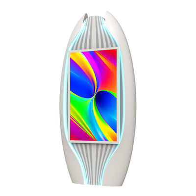 Kecerahan tinggi 10000nits IP65 P4 P5 P6 P8 P10 mupi digital led signage display digital