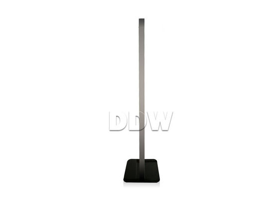 42 inci kecerahan tinggi layar LCD Gratis Berdiri Kios 2000nits / 1500nits DDW-AD4201SN