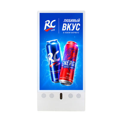 Tanda Digital Luar Ruangan Teknologi Terbaru untuk Iklan Luar Ruangan yang Efektif
