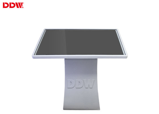 Sunlight Monitor Layar Sentuh Digital Signage Layar Periklanan Lcd 50 Inch Dengan Led Backlight DDW-AD5501TK