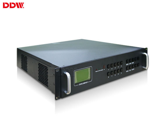 Perangkat keras multi monitor, Pengontrol Dinding Video DIY, Dukungan adegan, fungsi siaran siklus DDW-VPH2616