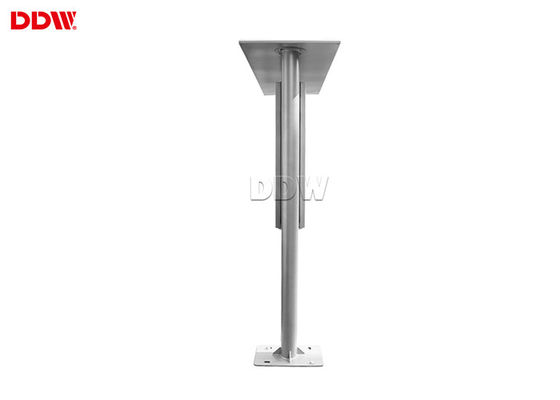 Di luar Jaringan Digital Signage Kiosk 47 Inch Disesuaikan Fhd 1920 X 1080 Layar