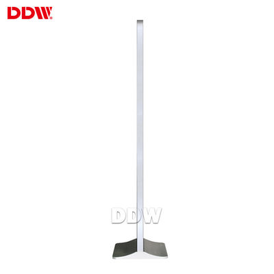Resolusi Maksimum 1920x1080 Kios Berdiri Bebas Digital Signage Viewing 178 ° DDW-AD6501SNT
