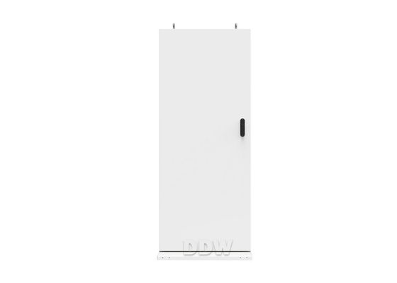 55 "IP65 1500cd LCD Periklanan Digital Signage DDW-AD5501SNO
